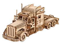 3D Montessori Wooden Puzzle