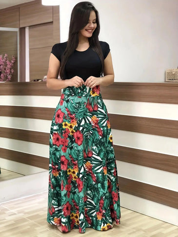 floral